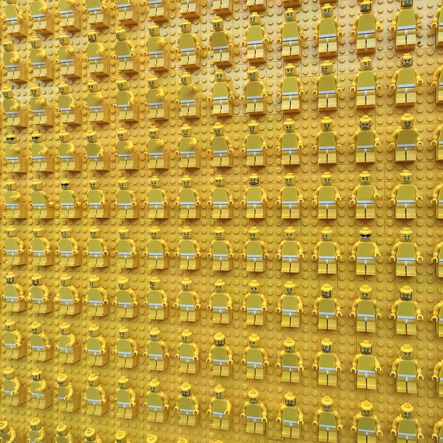 Checked in at The LEGO® Store